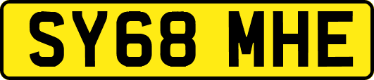 SY68MHE