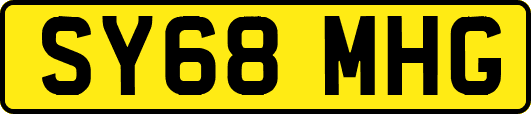 SY68MHG