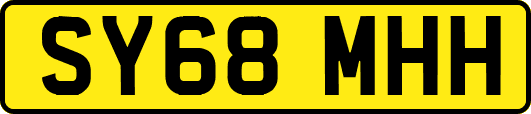 SY68MHH