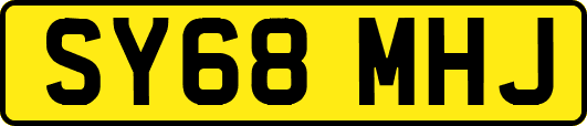 SY68MHJ