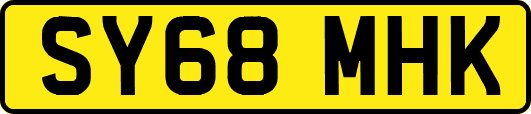 SY68MHK