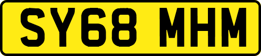 SY68MHM