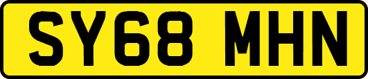 SY68MHN