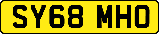 SY68MHO