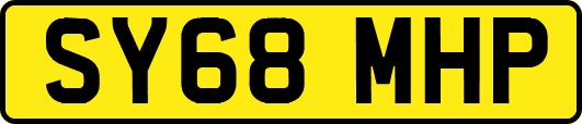 SY68MHP