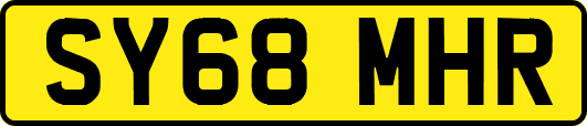 SY68MHR