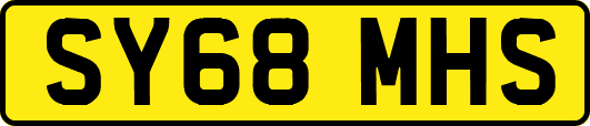 SY68MHS