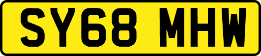 SY68MHW