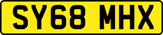 SY68MHX