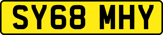 SY68MHY