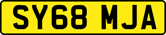 SY68MJA