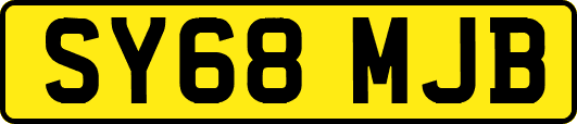 SY68MJB