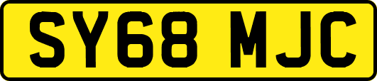 SY68MJC