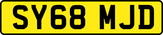 SY68MJD