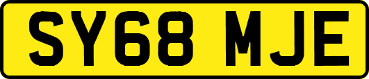 SY68MJE