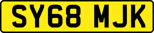 SY68MJK