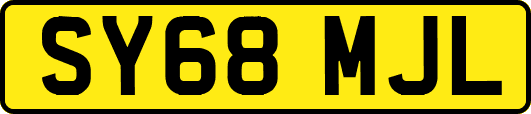 SY68MJL