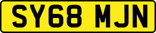 SY68MJN