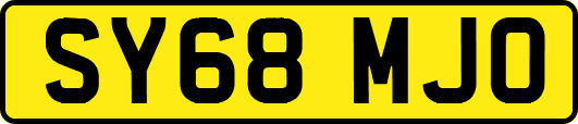 SY68MJO