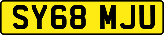SY68MJU