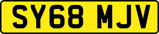 SY68MJV