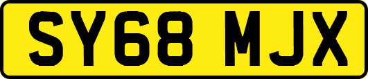 SY68MJX