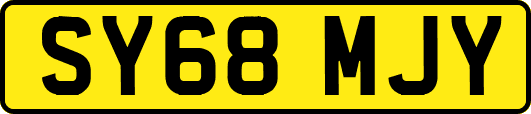 SY68MJY