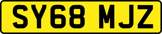 SY68MJZ