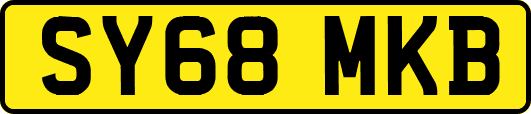 SY68MKB