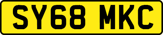 SY68MKC
