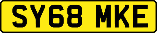 SY68MKE