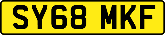 SY68MKF