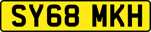 SY68MKH