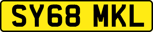 SY68MKL