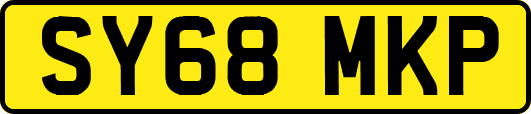 SY68MKP