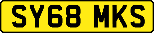 SY68MKS