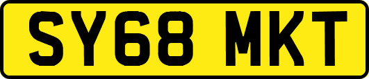 SY68MKT