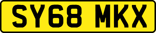 SY68MKX