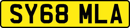 SY68MLA