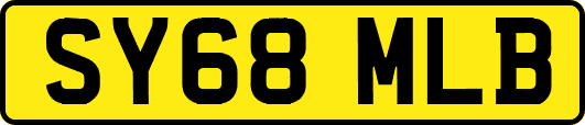 SY68MLB