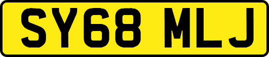 SY68MLJ