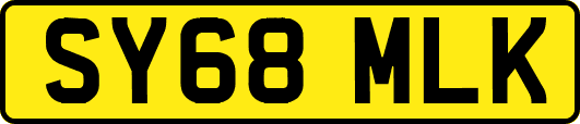 SY68MLK