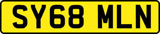 SY68MLN