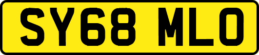 SY68MLO