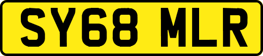 SY68MLR