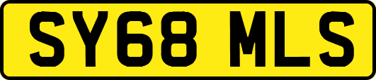 SY68MLS