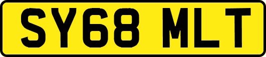 SY68MLT