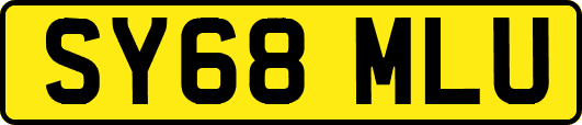 SY68MLU