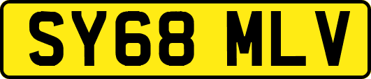 SY68MLV
