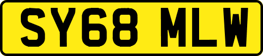 SY68MLW